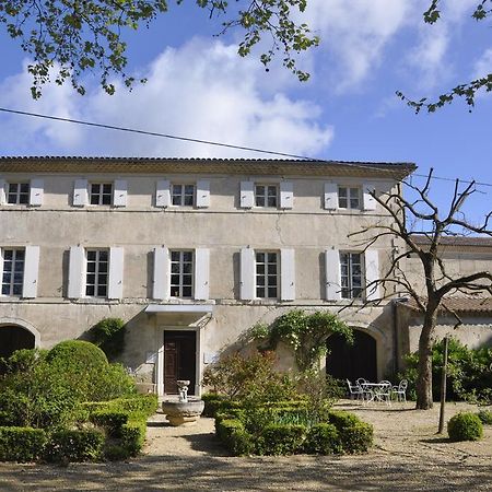 Les Cigales Bed & Breakfast Charols Exterior foto