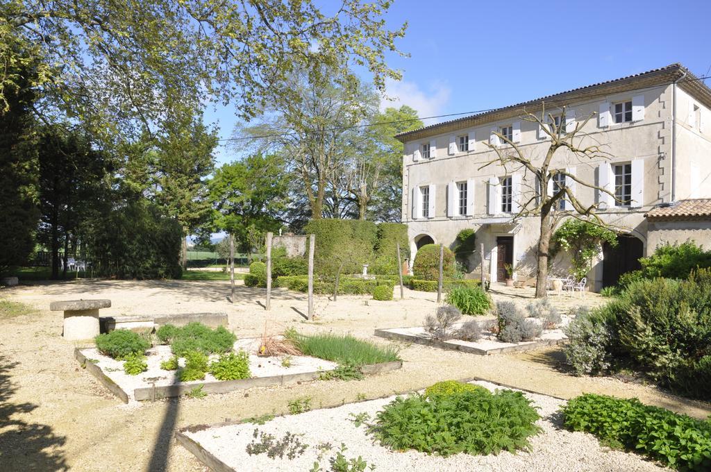 Les Cigales Bed & Breakfast Charols Exterior foto