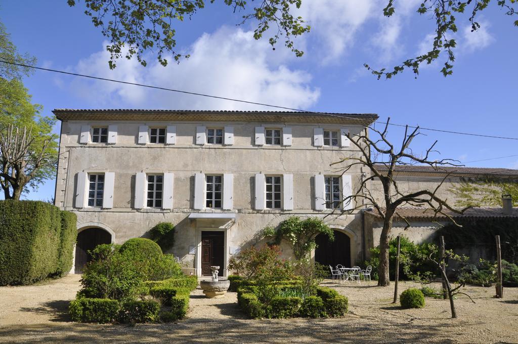 Les Cigales Bed & Breakfast Charols Exterior foto